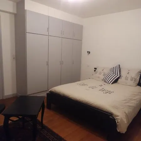 דירה Appartement Paisible פיג'אק