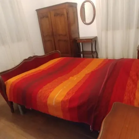 Appartement Paisible *