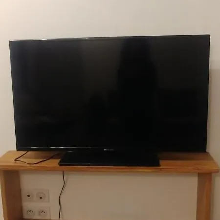 Appartement Paisible דירה *