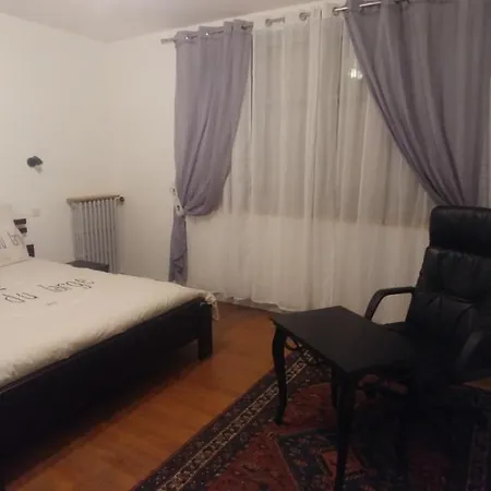 Appartement Appartement la Paix